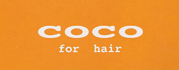 coco for hair